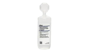 NaCl 9 mg/ml, plastampulle, natriumklorid