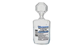 NaCl 9 mg/ml, plastampulle, natriumklorid