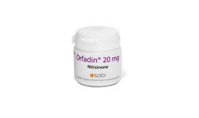 Orfadin kaps 20mg