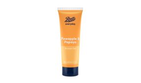 Boots Everyday Shower Gel Pineapple & Papaya 250ml