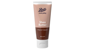 Boots Everyday Hand Cream Shea Butter 100ml