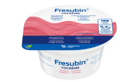 Fresubin YoCreme bringebær