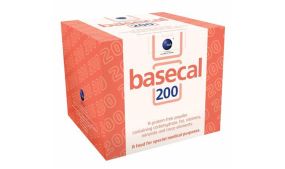 Basecal 200 pulv
