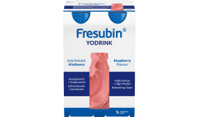 Fresubin yodrink bringebær