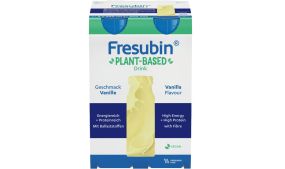 Fresubin plant based drink vanilje 4x200ml
