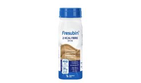 Fresubin 2kcal fibre drink cap