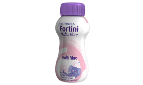 Fortini Multi Fibre jordbær