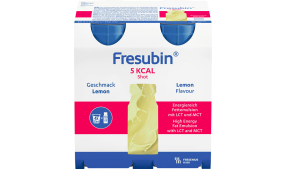 Fresubin 5kcal shot sitron