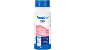 Fresubin 2 kcal Drink Jordbær