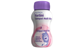 Fortini Compact Multi Fibre Jordbær