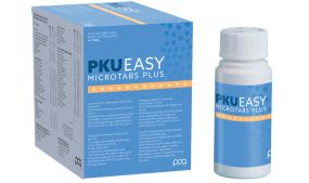 PKU easy microtabs plus