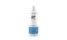 Boots Everyday Conditioner Coconut & Almond 500ml