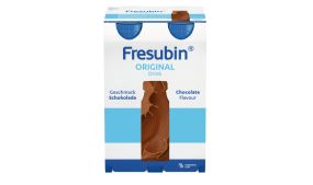 Fresubin original drink sjoko