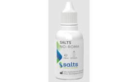 Salts No-Roma