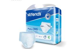 Attends pull-ons 8 M