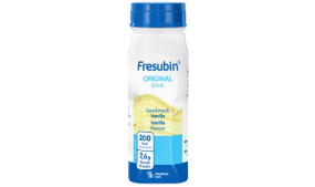 Fresubin Original Drink Vanilje