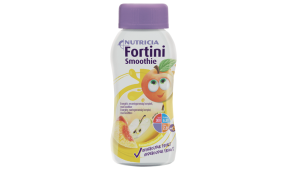 Fortini Smoothie Sommerfrukt