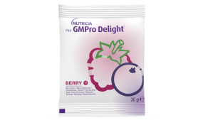 PKU GMPro Delight 15 Bærsmak