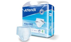 Attends pull-ons 10 XL