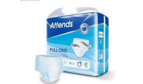 Attends pull-ons 6 M