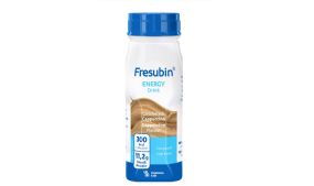 Fresubin energy drink cappucci