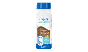 Frebini energy fibre drink sjokolade