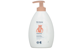 Dr. Greve pharma Familie Håndsåpe 300ml