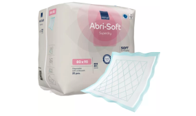 Abri-soft superdry 80x90