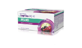 MSUD lophlex lq 20 bær