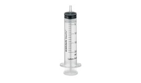 Omnifix sprøyte 20ml luer