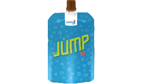 Xphe jump 10 cola