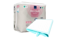 Abri-soft superdry 80x180 m/vinger