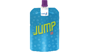 Xphe jump 10 skovbær
