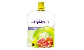 PKU Lophlex LQ 10 Citrus