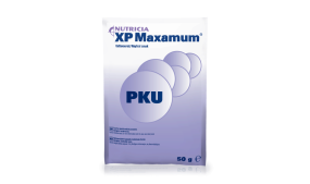 XP maxamum pulv nøytral