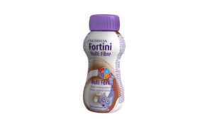 Fortini multi fibre sjokolade