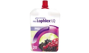 PKU Lophlex lq 20 bær