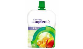 PKU lophlex lq 10 tropisk
