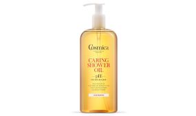 Cosmica Caring Shower Oil u/p 400 ml