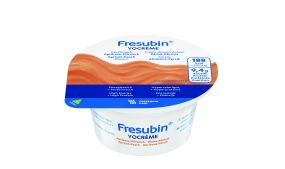 Fresubin yocreme aprikos/fersk