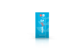 GA medigel pulv