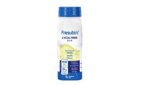 Fresubin 2kcal fibre drink vanilje
