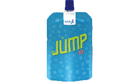 Xphe jump 10 nøytral