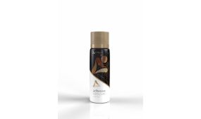 Trinity Gold Klebefjerner spray