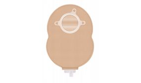 Stomocur Twist & Safe clic pose 45 mm hullstr.
