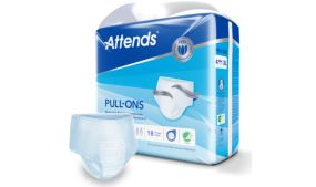 Attends pull-ons 4 XL