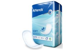 Attends soft 5