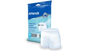 Attends stretchpants comfort M
