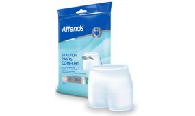 Attends stretchpant comfort XXXL