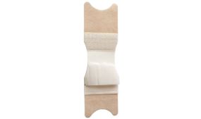 Secutape 3+ fiksering 15x4.5cm